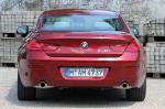 BMW 6-Series Coupe 2012 года